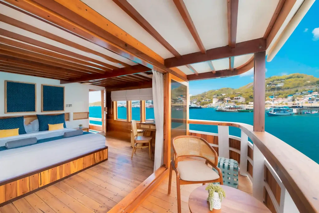 Experience the Ultimate Adventure on the Catnazse Luxury Phinisi Cruise: A Journey Through Indonesia’s Hidden Gems