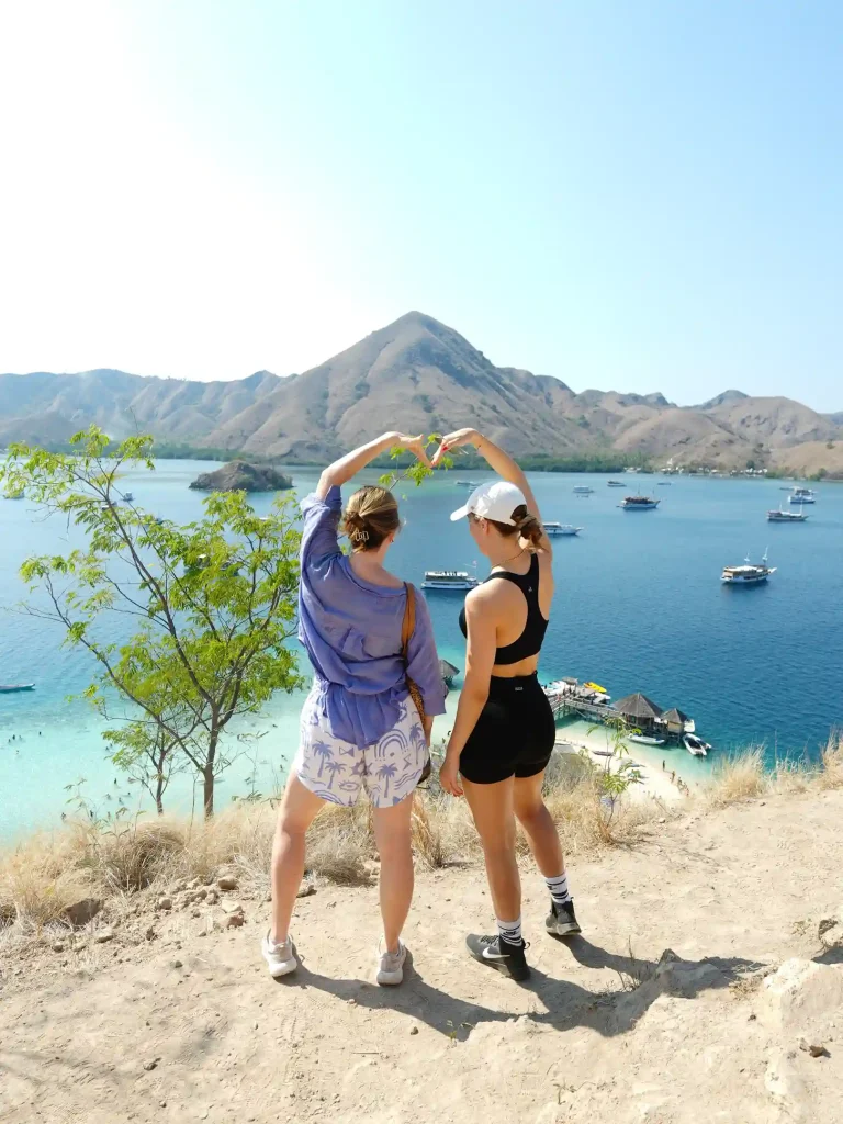 Exploring the Catnazse Phinisi Trip During Dry Season: Your Ultimate Guide to Komodo Adventure