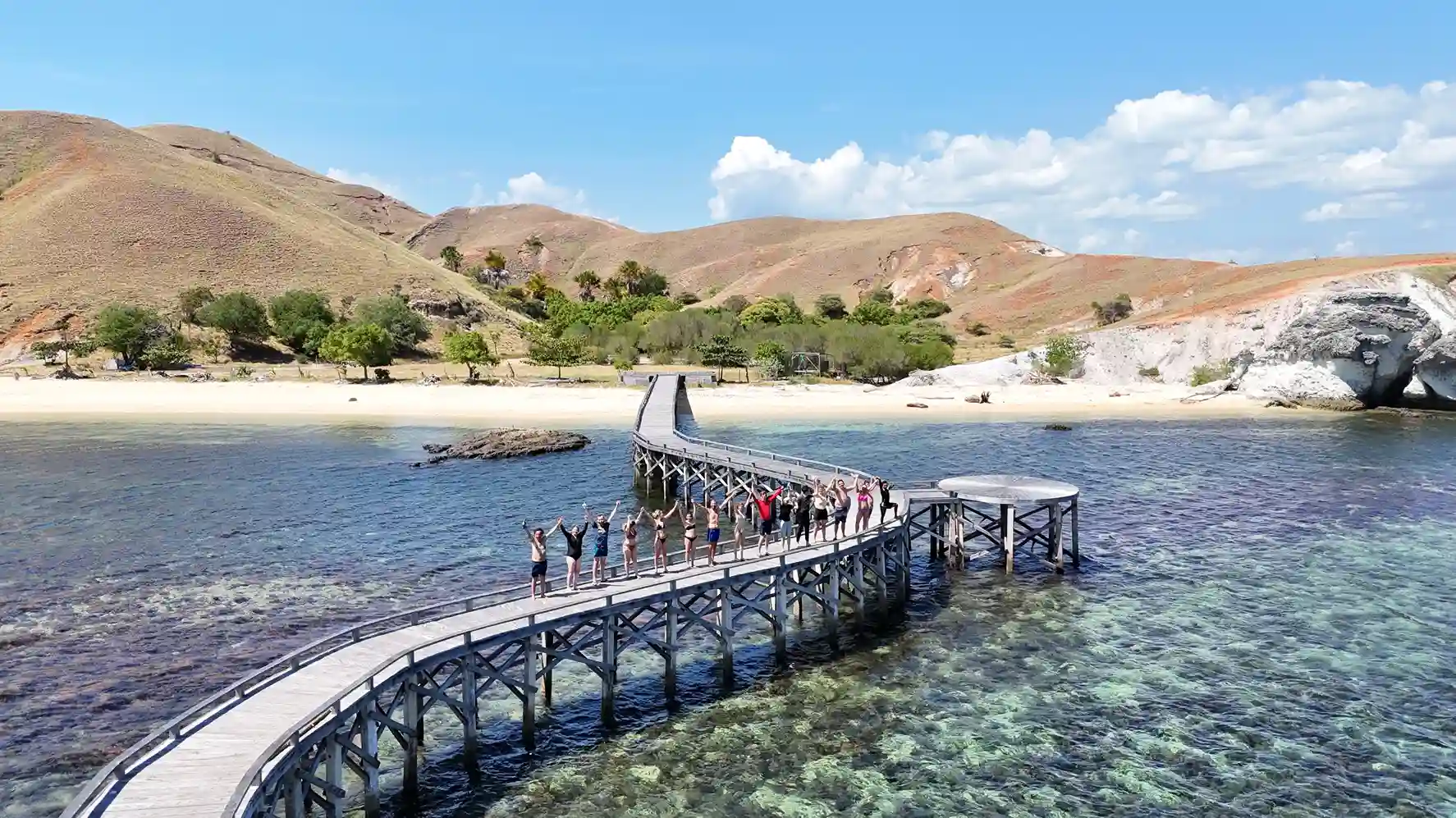 Drone Rules in Komodo National Park: Permits, Cost and Lead Time