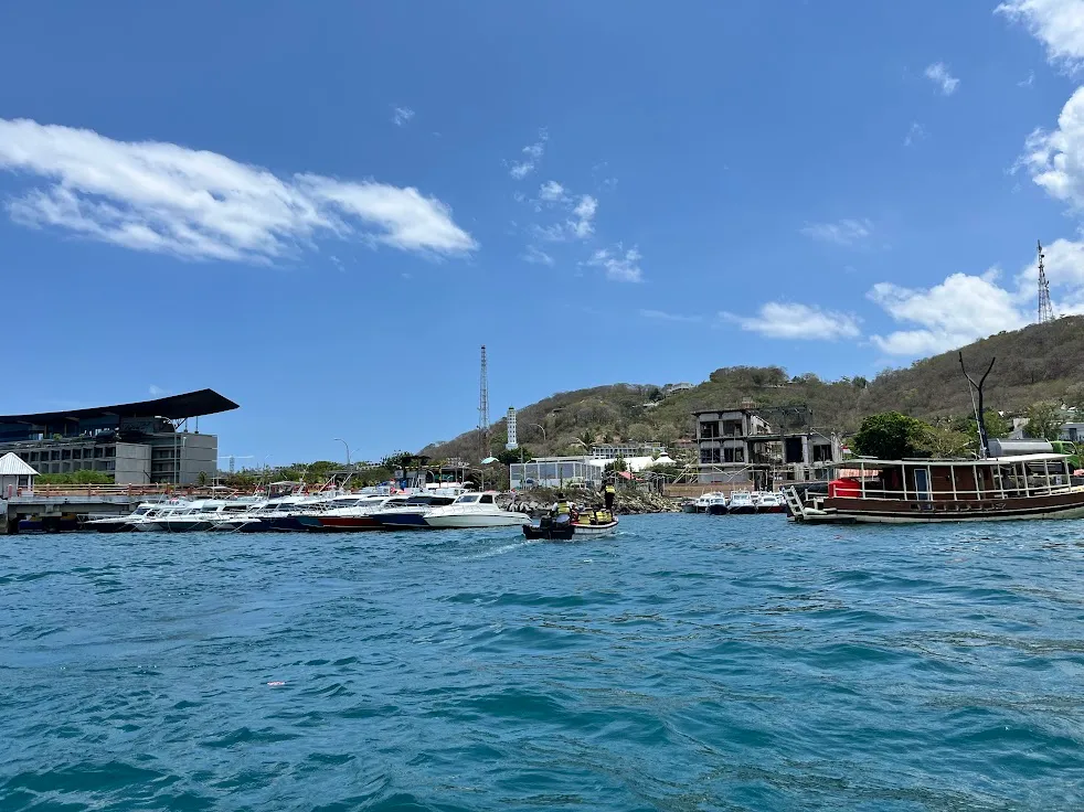 Komodo Luxury Reviews: What Real Guests Say About the Operator Behind This Vessel
