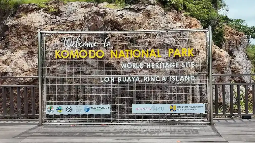 Komodo National Park Fees in 2027: What You Actually Pay on Top of Your Cruise
