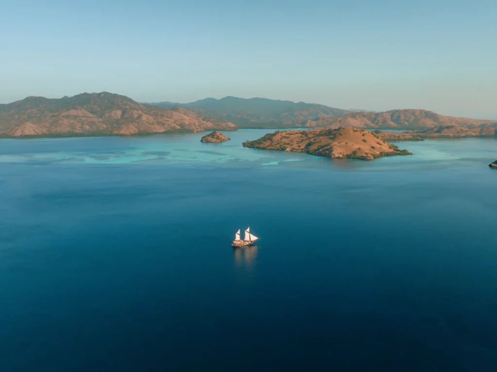 Komodo or Raja Ampat: Which Indonesian Liveaboard Trip Suits You
