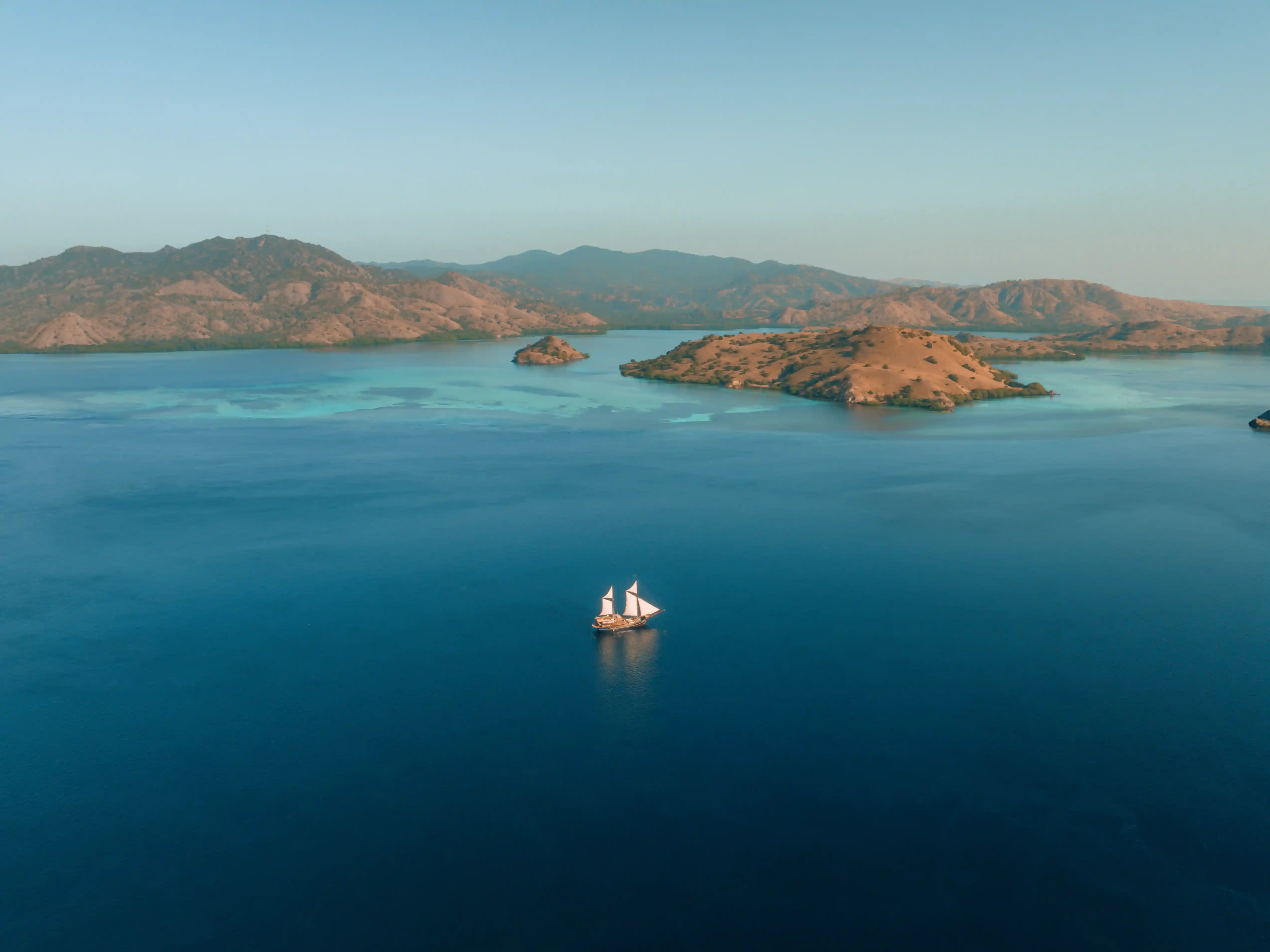 Komodo or Raja Ampat: Which Indonesian Liveaboard Trip Suits You