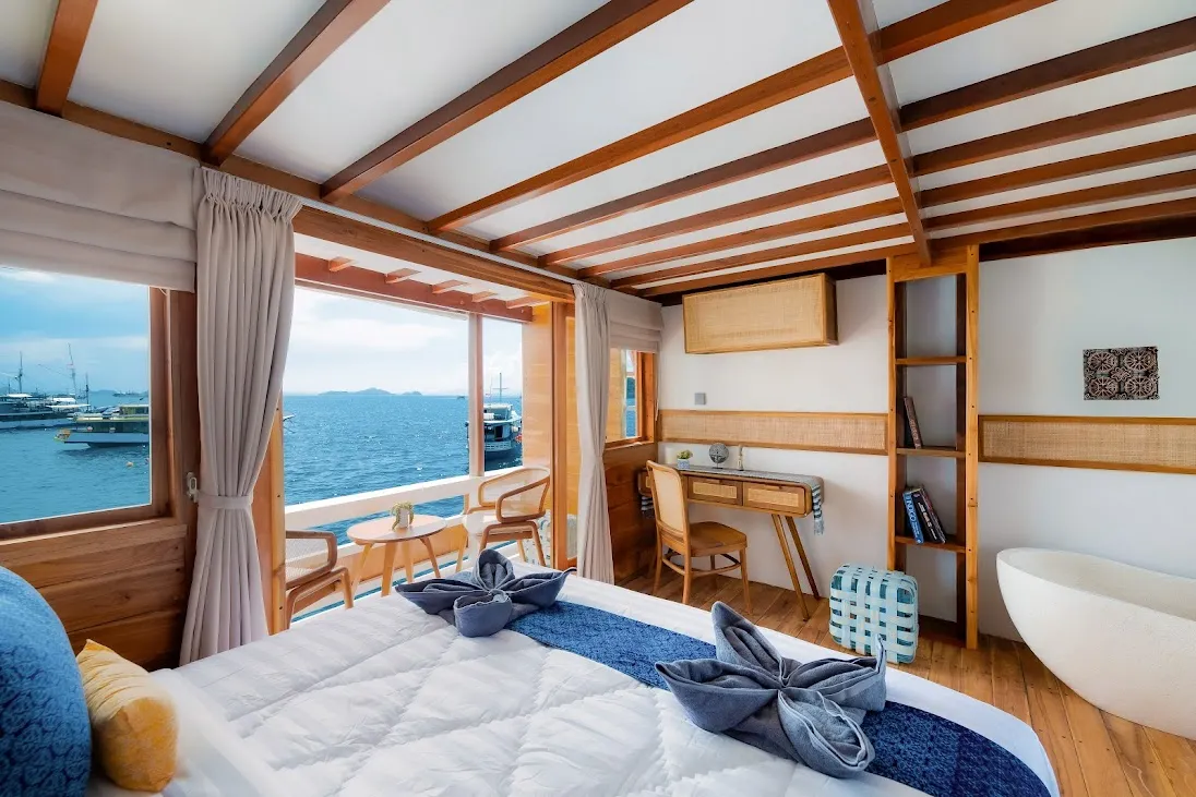 Sea View or Porthole? What the Cabin Difference Actually Feels Like on Board