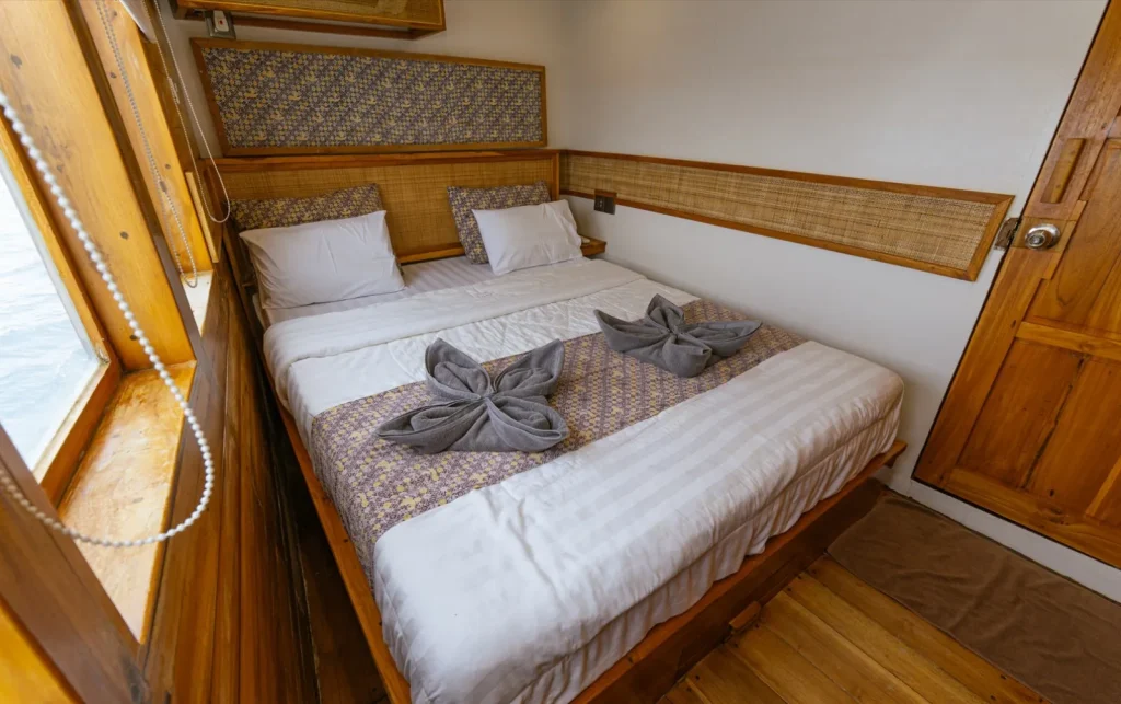 Komodo Boat Trip with Kids in October 2026: Why the Shoulder Season Is the Family Sweet Spot