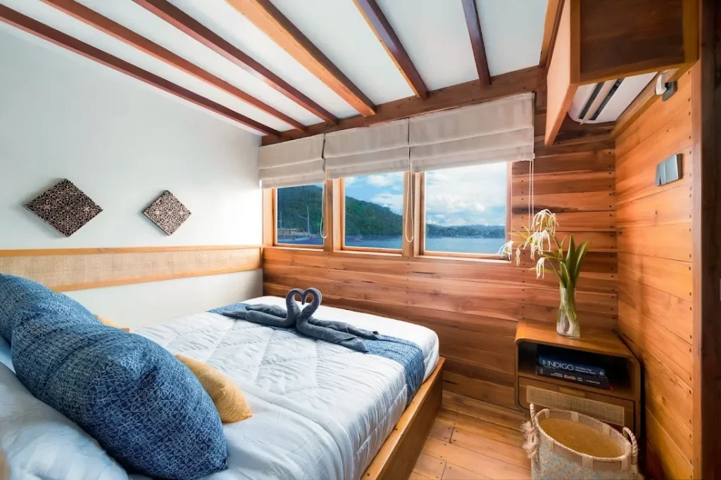 Superyacht Charter Amenities: A Detailed Guide for 2027