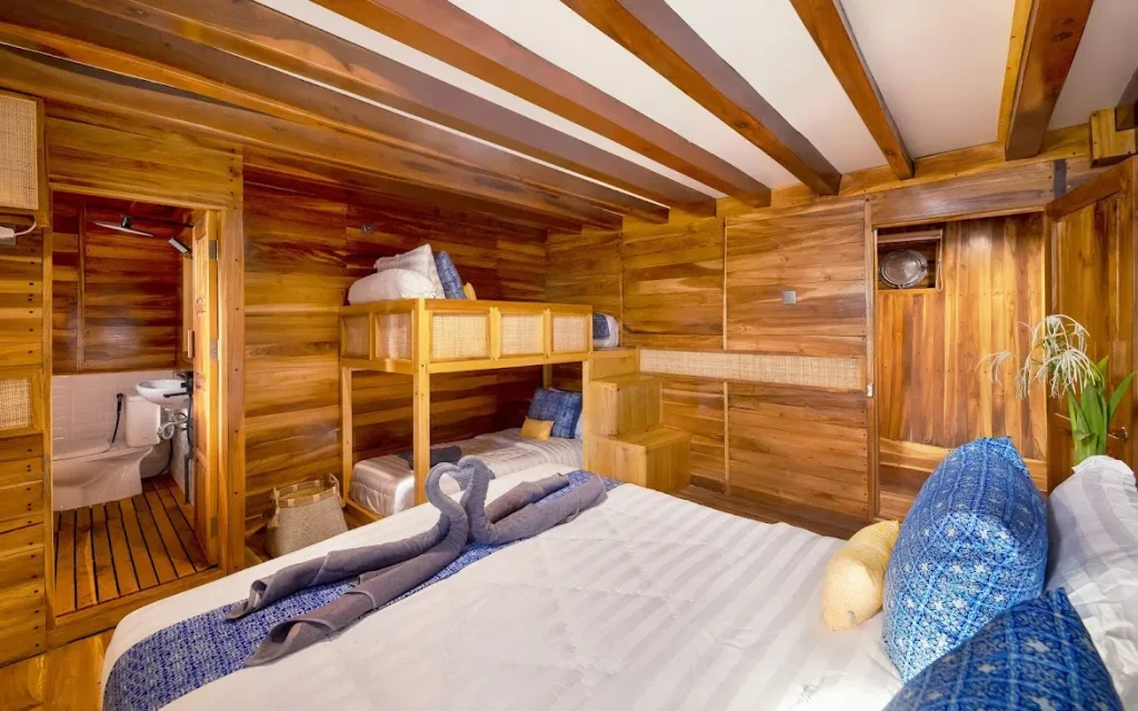 The Enduring Appeal of Luxury Phinisi Yacht Design in 2027