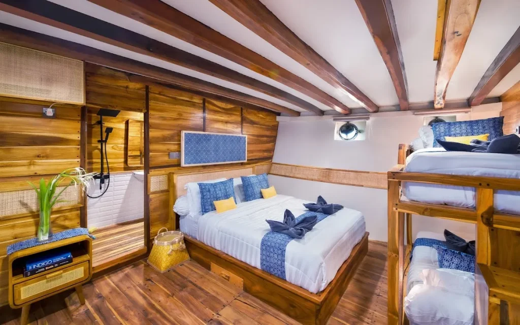 Family Komodo Liveaboard 2027: The Complete Planning Guide for Multi-Generational Sailing