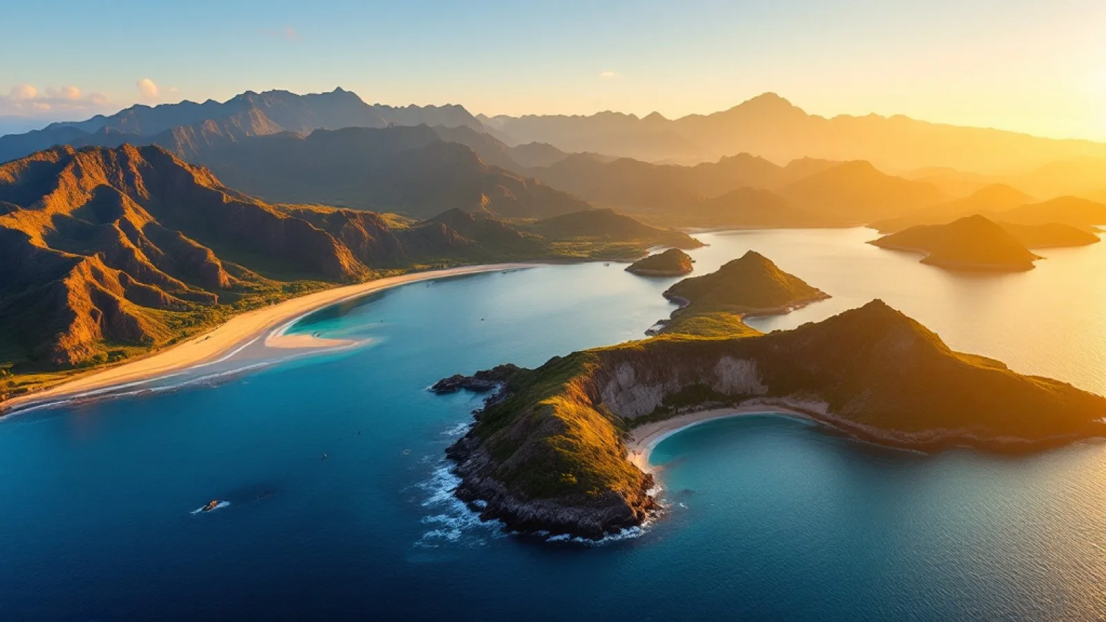 Drone Rules in Komodo National Park: Permits, Cost and Lead Time