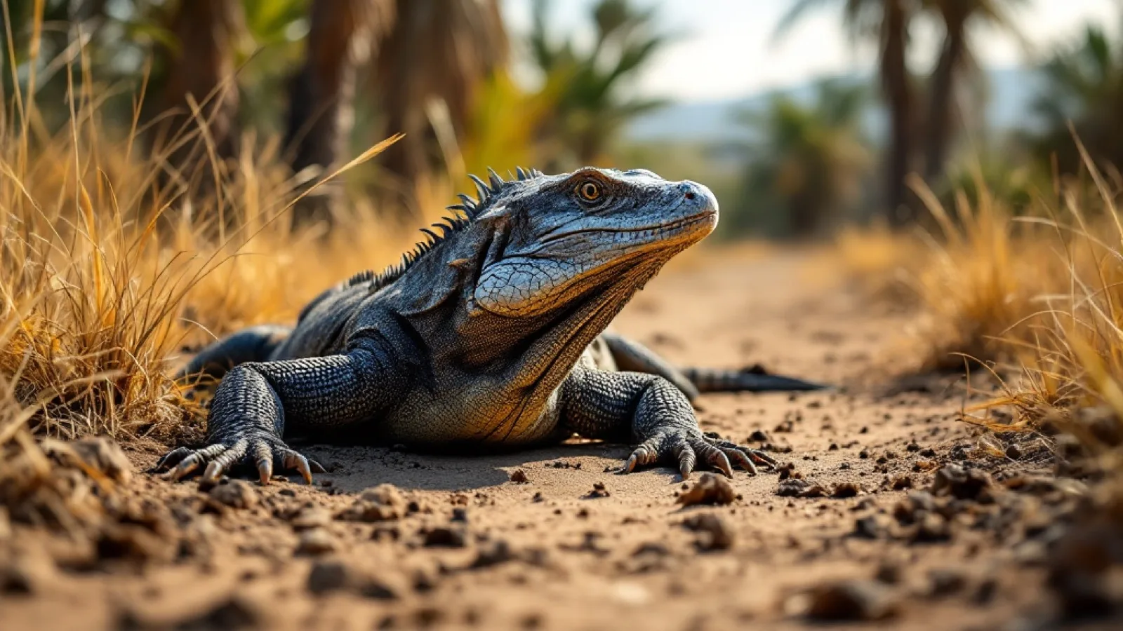 Komodo Island or Rinca: Which Dragon Trek Is On Your Itinerary, and How They Differ