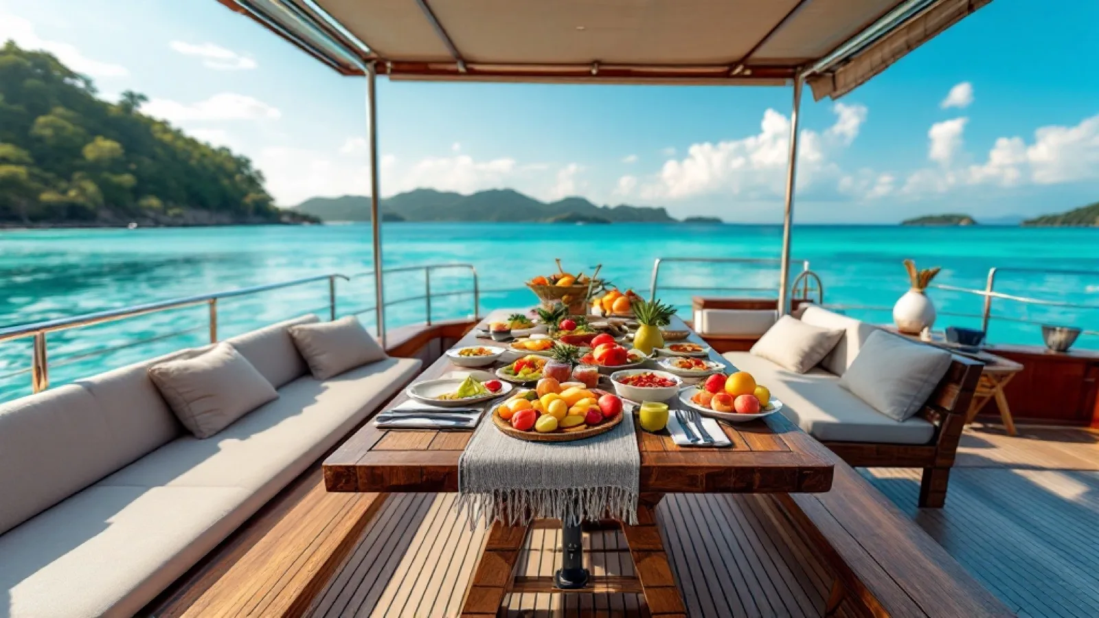 Open Trip or Private Charter? The Break-Even Maths With Real Catnazse Numbers