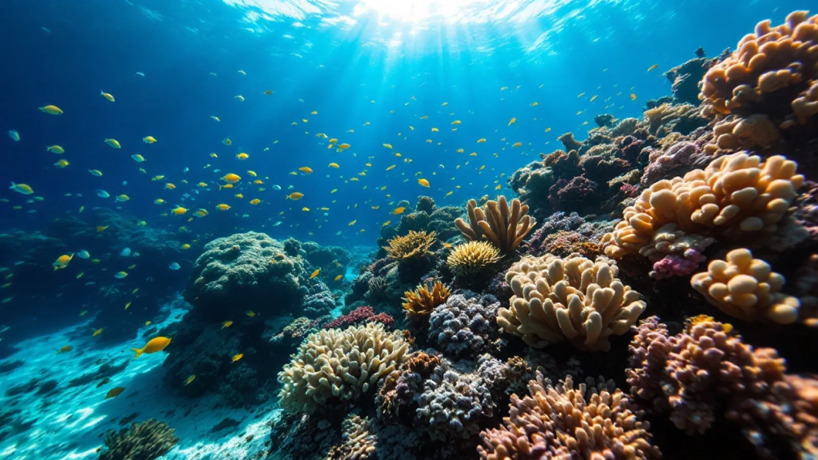 Komodo or Raja Ampat: Which Indonesian Liveaboard Trip Suits You