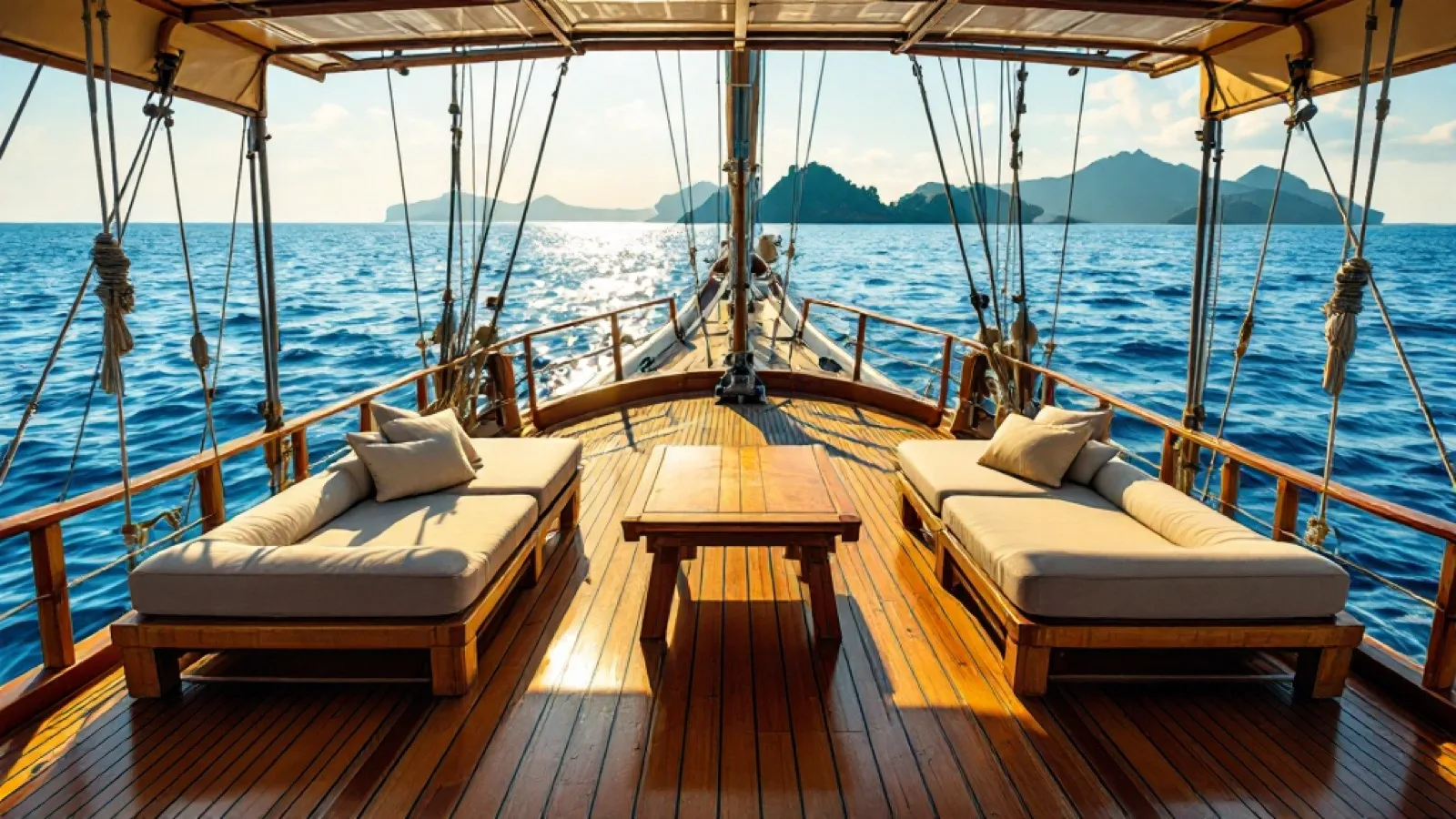 Komodo Liveaboard Packing List: The Operator’s Must-Bring List, Explained