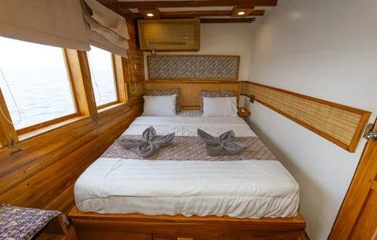 Catnazse Liveaboard